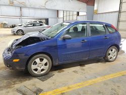 2005 Ford Focus ZX5 en venta en Mocksville, NC