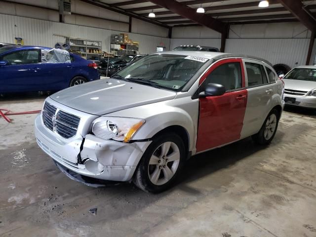 2011 Dodge Caliber Mainstreet