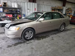 2004 Toyota Avalon XL en venta en Rogersville, MO