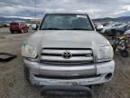 2006 Toyota Tundra Double Cab SR5