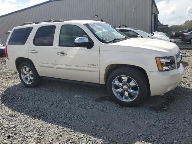 2008 Chevrolet Tahoe C1500