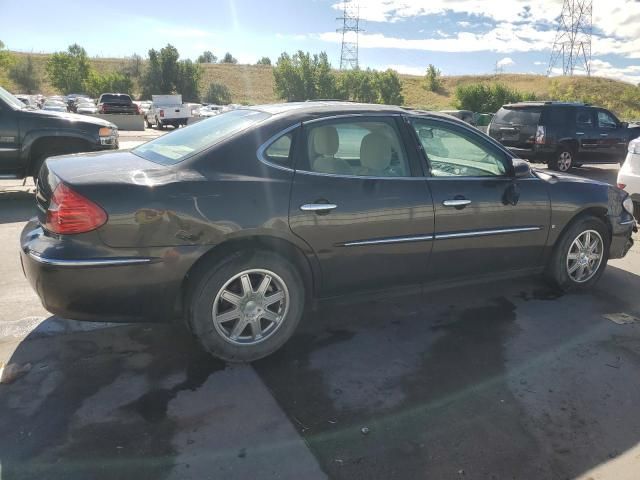 2008 Buick Lacrosse CX