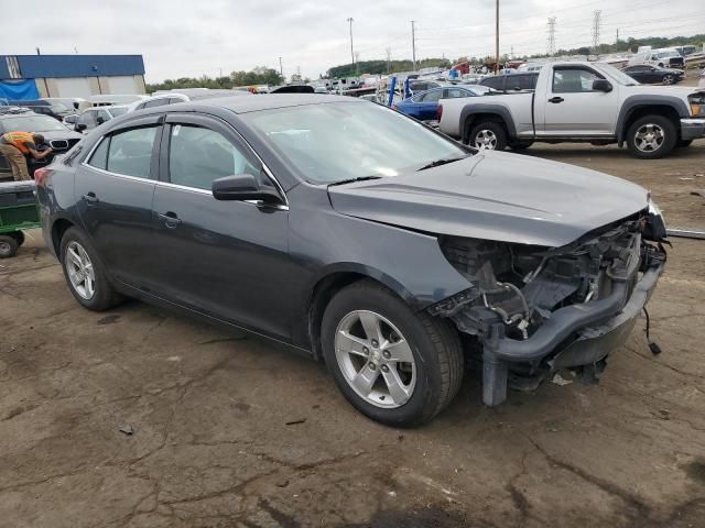 2014 Chevrolet Malibu LS