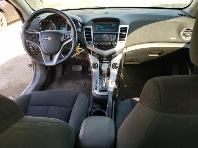 2011 Chevrolet Cruze LT