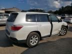 2013 Toyota Highlander Base