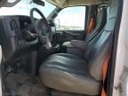 2016 Chevrolet Express G2500