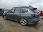 2020 Subaru Outback Limited XT