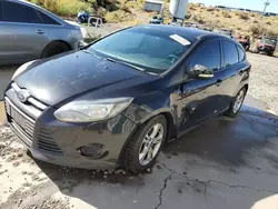 Ford Vehiculos salvage en venta: 2014 Ford Focus SE