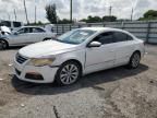 2010 Volkswagen CC Sport