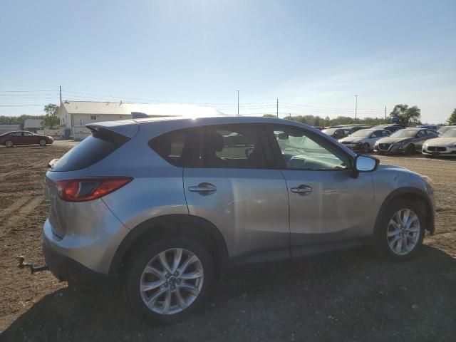 2014 Mazda CX-5 GT