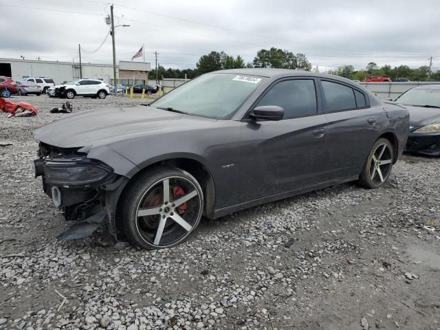 2016 Dodge Charger R/T