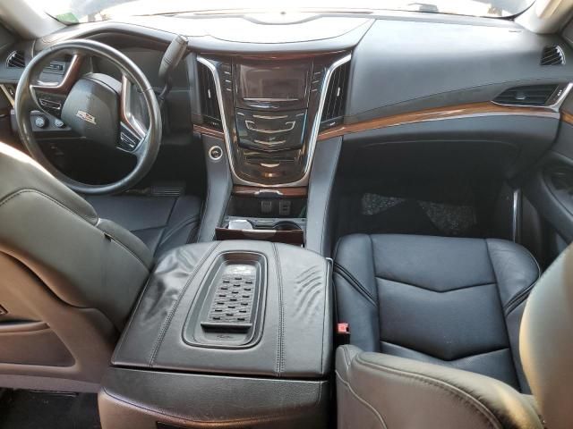 2015 Cadillac Escalade ESV Premium