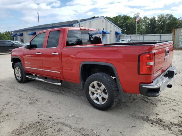 2014 GMC Sierra C1500 SLT