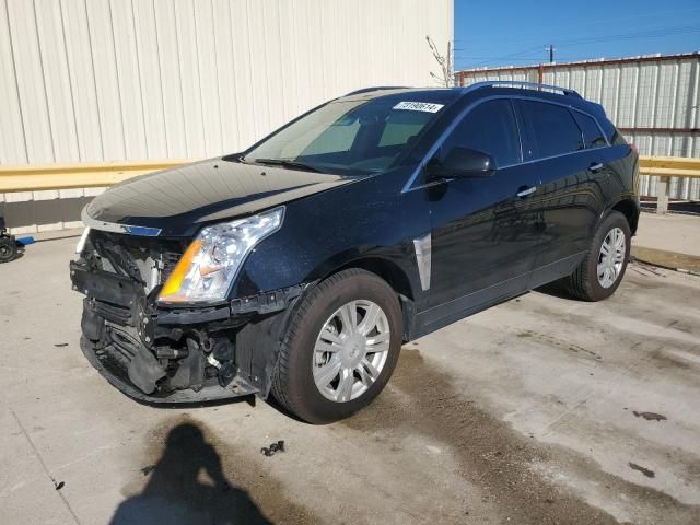 2013 Cadillac SRX Luxury Collection