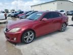 2010 Lexus IS 250