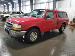 1999 Ford Ranger en venta en Ham Lake, MN