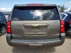 2015 Chevrolet Tahoe K1500 LTZ