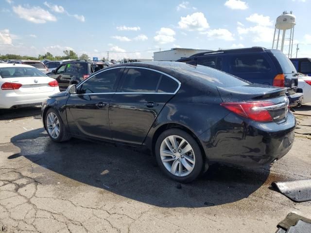 2016 Buick Regal Premium