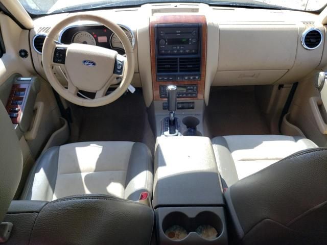 2006 Ford Explorer Eddie Bauer