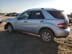 2006 Mercedes-Benz ML 350