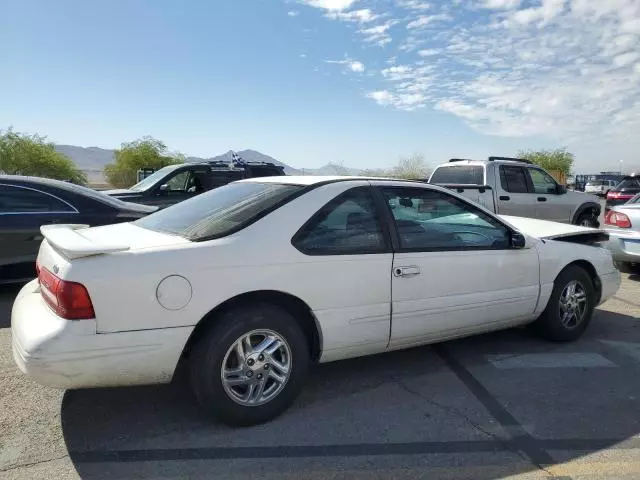 1996 Ford Thunderbird LX