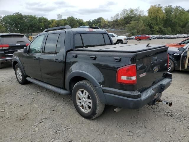 2008 Ford Explorer Sport Trac XLT