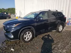 2023 Toyota Highlander L en venta en Windsor, NJ