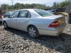 2004 Lexus LS 430