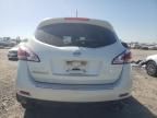 2011 Nissan Murano S