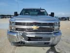 2019 Chevrolet Silverado K2500 Heavy Duty