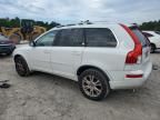 2014 Volvo XC90 3.2