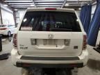 2006 Honda Pilot EX