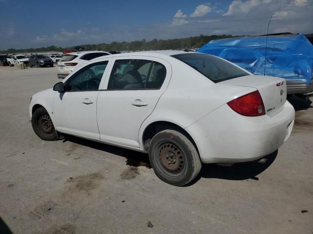 2008 Chevrolet Cobalt LS