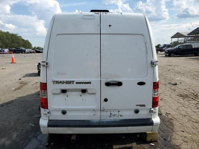 2012 Ford Transit Connect XLT