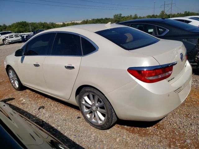 2014 Buick Verano