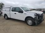 2018 Ford F150 Super Cab