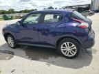 2015 Nissan Juke S