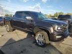 2016 GMC Sierra K1500 SLT