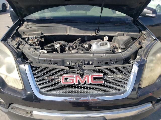 2012 GMC Acadia SLT-1