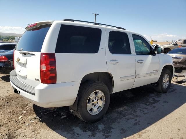 2007 Chevrolet Tahoe K1500