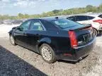 2010 Cadillac CTS