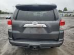 2011 Toyota 4runner SR5