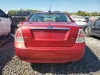 2007 Ford Fusion SEL