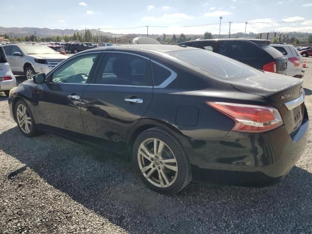 2013 Nissan Altima 3.5S