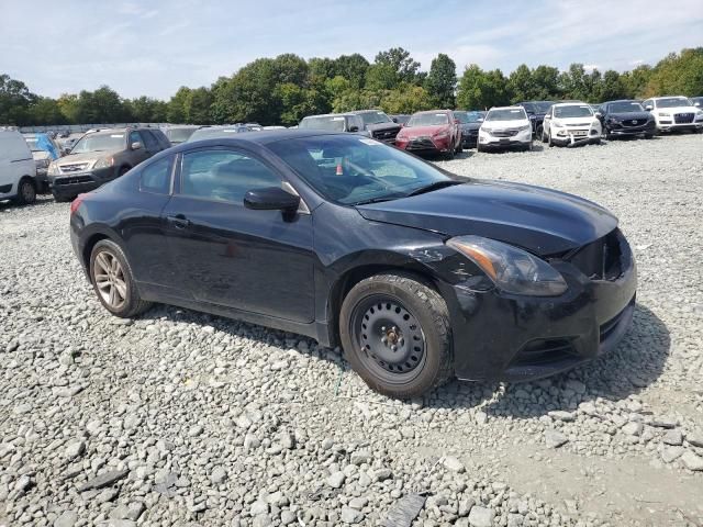 2011 Nissan Altima S