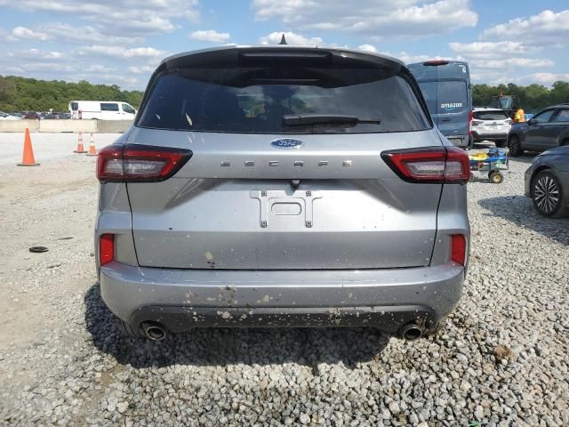 2024 Ford Escape ST Line