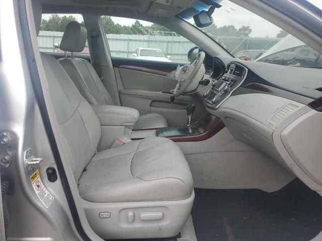 2011 Toyota Avalon Base