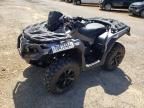 2023 Can-Am Outlander XT 850