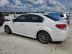 2014 Subaru Legacy 2.5I Sport