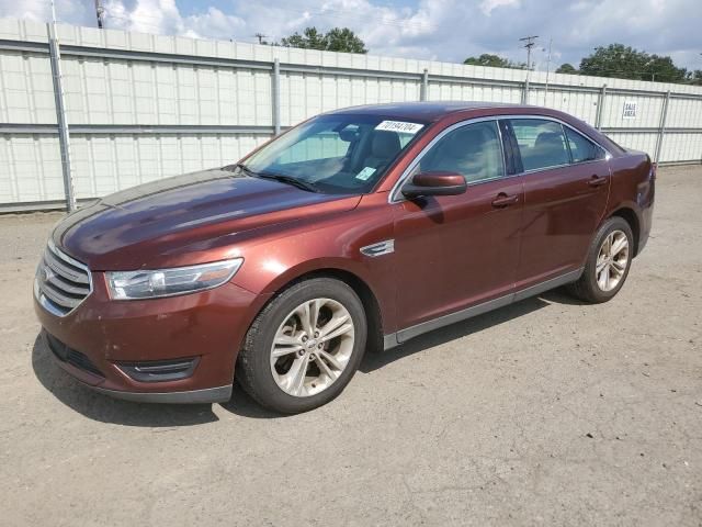 2015 Ford Taurus SEL